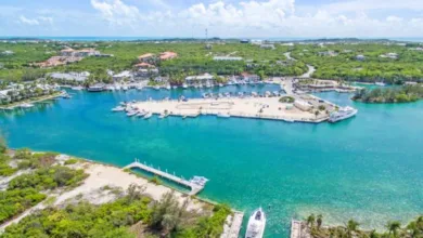 Turtle Cove Marina - Home of the Turks and Caicos Islands Second Annual Music and Cultural Festival