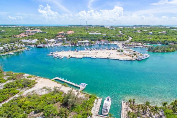 Turtle Cove Marina - Home of the Turks and Caicos Islands Second Annual Music and Cultural Festival