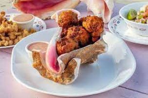 Turks & Caicos crowns best Conch Chefs in Second Annual Conch Festival