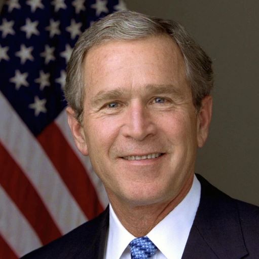 Caribbean-American Heritage Month Proclamation George W Bush