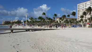 Aruba named host for 28th Annual Caribbean Hotel Association (CHA) Marketplace 2007