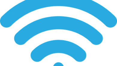 Wireless Internet Network