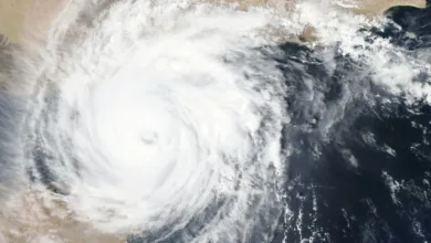 Broward Hurricane Expo - NASA imaage