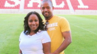 Bone marrow donor drive in South Florida for wife of Jamaican National Team soccer player