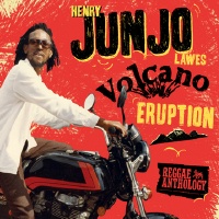 VP Records to release Henry “Junjo” Lawes - Volcano Eruption