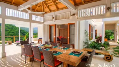 Sotheby's International Realty in the Caribbean