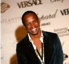 Bahamian Filmmaker Kareem Mortimer