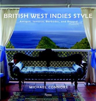 Book Review: "British West Indies Style" features homes of the Caribbean
