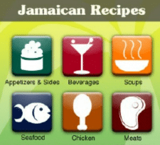 Cook Jamaican Recipes Like a Pro with new "App"
