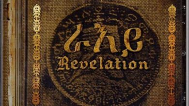 Stephen Marley Returns With ‘Revelation Pt 1: The Root Of Life’
