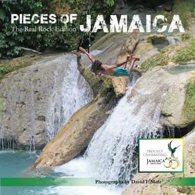 Pieces of Jamaica