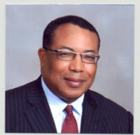 Hon. Anthony Hylton, Jamaica’s Minister of Industry, Investment & Commerce 