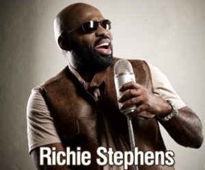Richie Stephens 2014