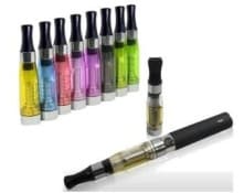 Clearomizer Electronic Cigarettes