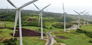 Wigton Windfarm Jamaica - Renewable Energy in the Caribbean