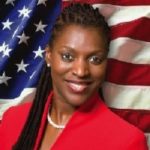 Miramar Commissioner Alexandra Davis seeking a seat on the Broward County commission to represent residents of District 8