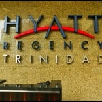 hyatt regency trinidad