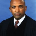 Judge Darrin P. Gayles