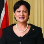PM Kamla Persad Bissessar 