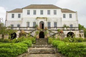 The White Witch of Rose Hall, Montego Bay