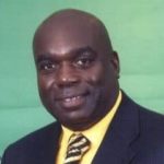  Francis "Dave" Ragoo running for office in The City of Miami Gardens