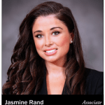 Jasmine Rand