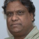 Christopher H.K.Persaud