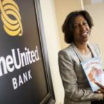 Teri Williams, President and COO of OneUnited Bank