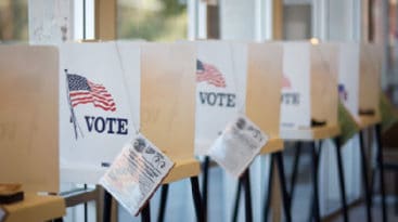 How To Be Prepared For The August 28th Primary Election