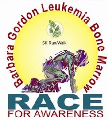 Barbara Gordon Leukemia Bone Marrow Walk
