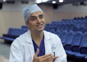 Dr. Devi Prasad Shetty of Health City Cayman Islands Expands Intensive Care Unit Capabilities