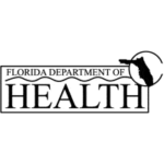 FL_dept_of_health_b&w_logo