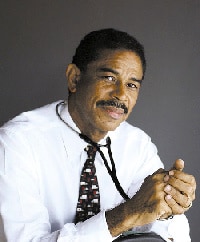 Dr. Anthony Vendryes