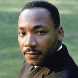 Honoring the Life and Legacy of Dr. Martin Luther King, Jr.