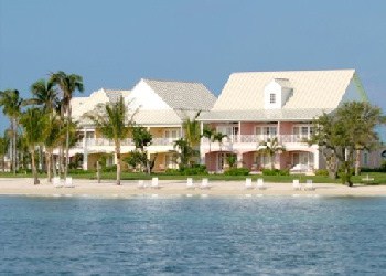 Old Bahama Bay Resort & Yacht Harbour 