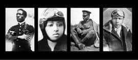 Tuskegee Airmen (2)