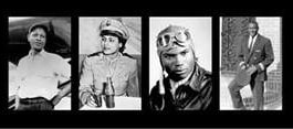 Tuskegee Airmen (3)