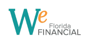 we financial cu logo