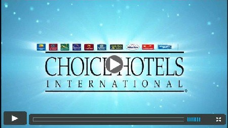 Choice Hotels Intl
