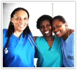 2020 marks the International Year of the Nurse and Midwife