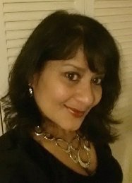 Meera Sahadeo