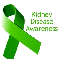 Image result for national kidney month