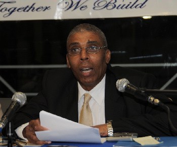 Leon Mitchell