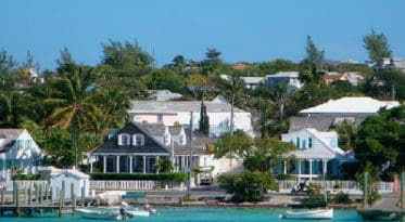 Best Ways To Spend Your Vacation In The Bahamas Harbour Islands Bahamas