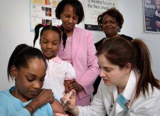 vaccine-african