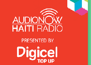 Audio Now, Digicel (2)