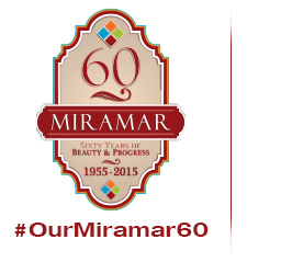 Miramar 60th