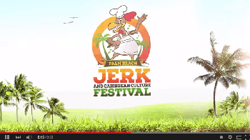Palm Beach Jerk Festival video.jpg