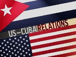 US Cuba