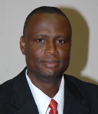 Hon. Nigel Carty